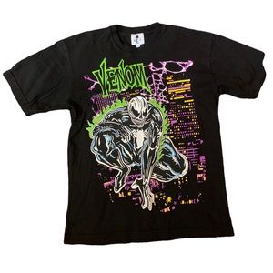 Warren Lotas | Venom Graphic Tee